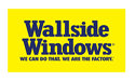 Wallside Windows Logo