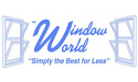 Window World Windows Logo