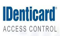 Identicard Access Control Logo