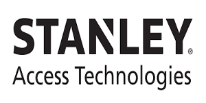 STANLEY Security Large Logo